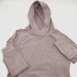 Lululemon pullover hoodie